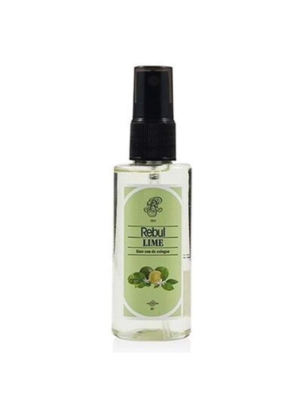 Rebul Lime Kolonya 50 ml