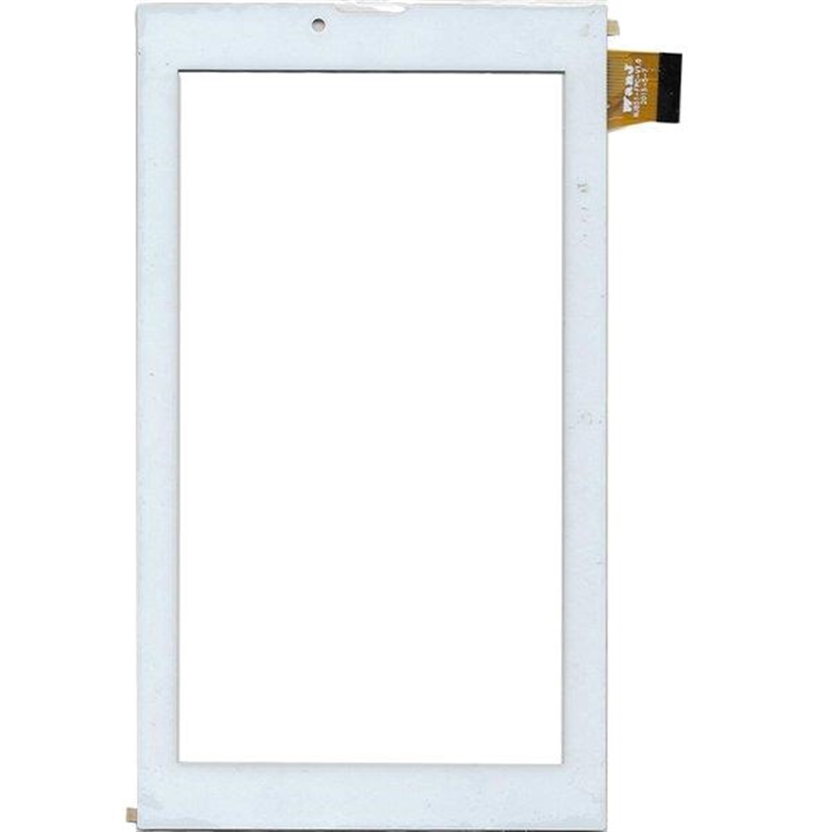 Reeder A7iS Quad Dokunmatik Beyaz