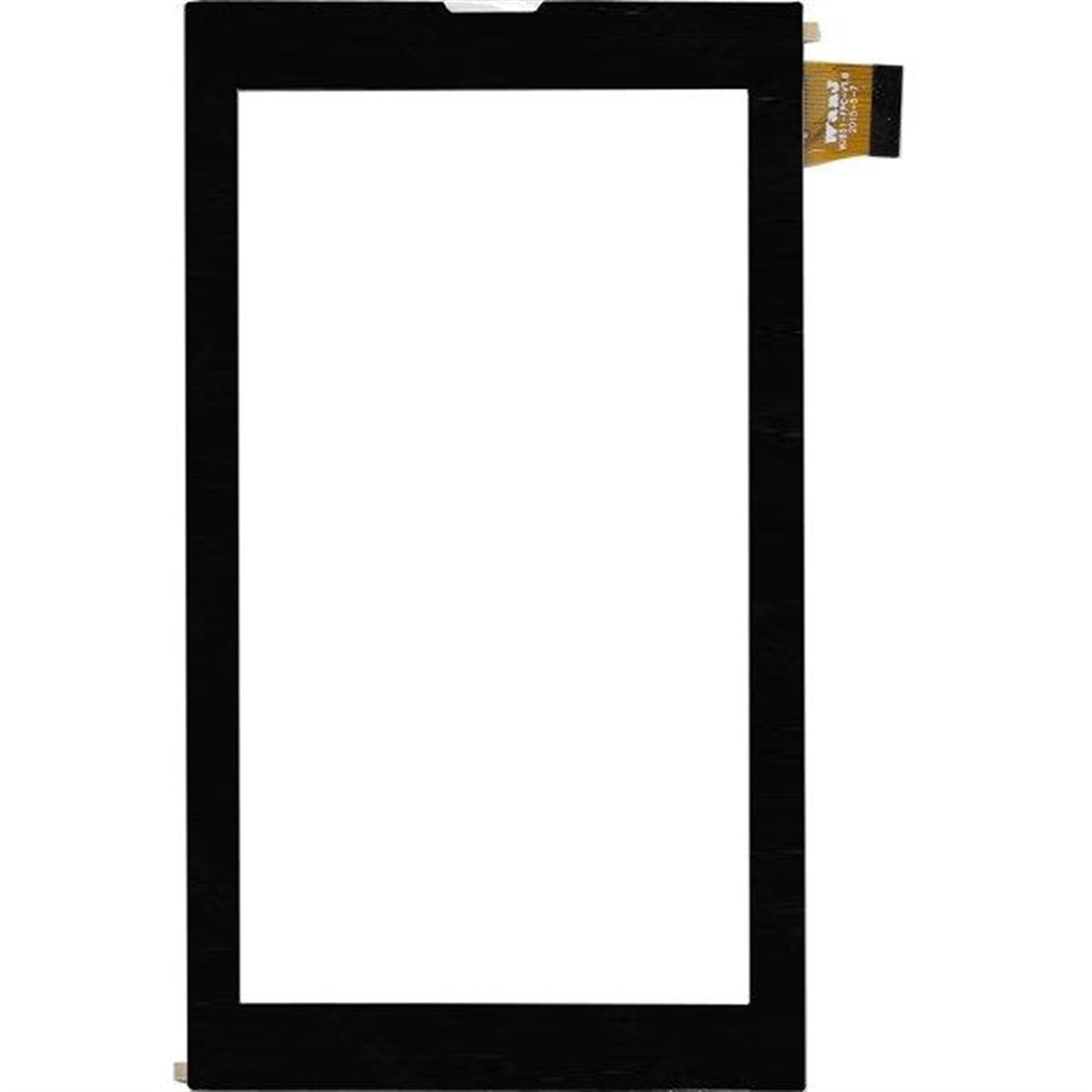 Reeder A7iS Quad Dokunmatik Siyah