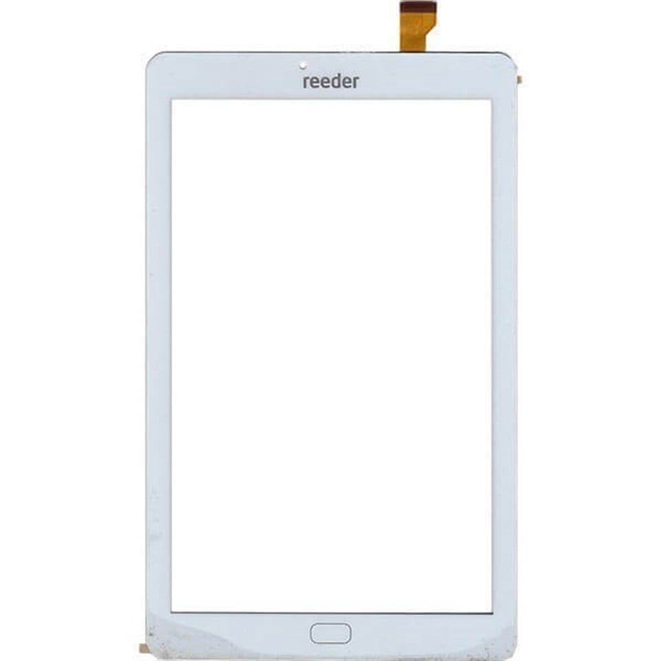 Reeder M10S Plus Dokunmatik Beyaz