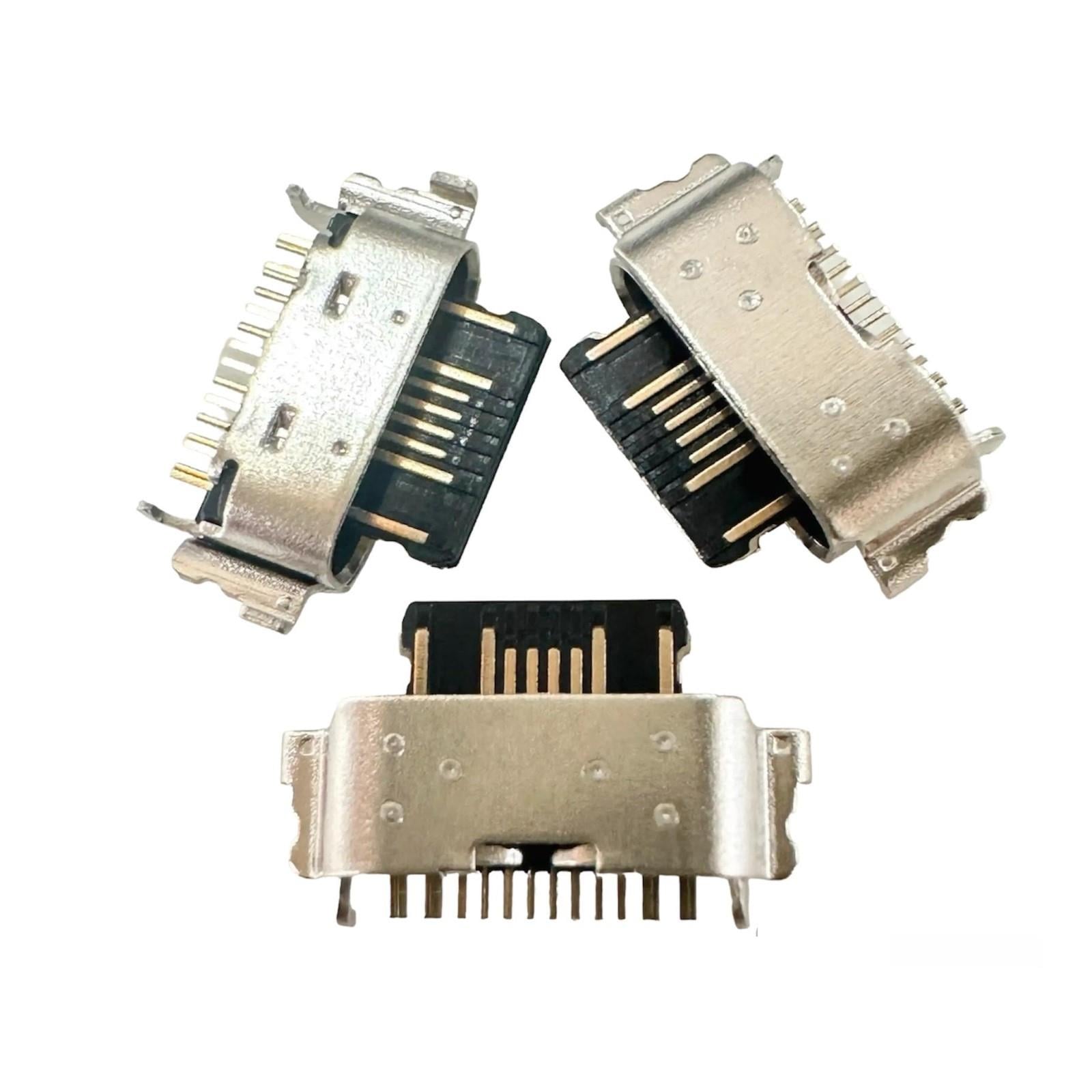 Reeder P13 Blue Max 128 GB 2022 Uyumlu Şarj Soketi