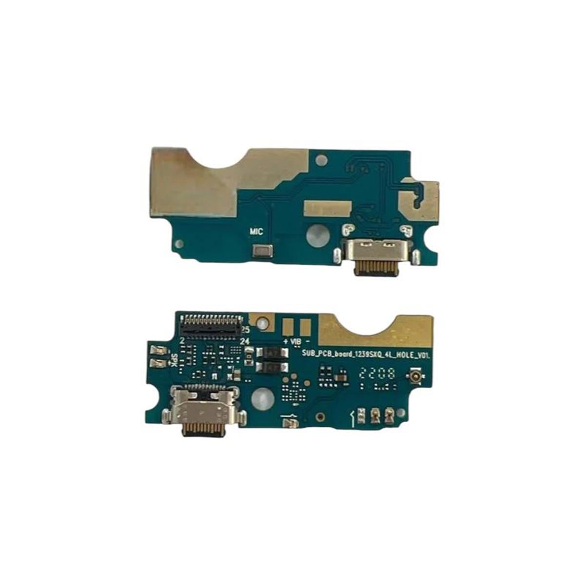 Reeder P13 Blue Max Pro Lite 2022 Uyumlu Şarj Soketli Mikrofon Bordu