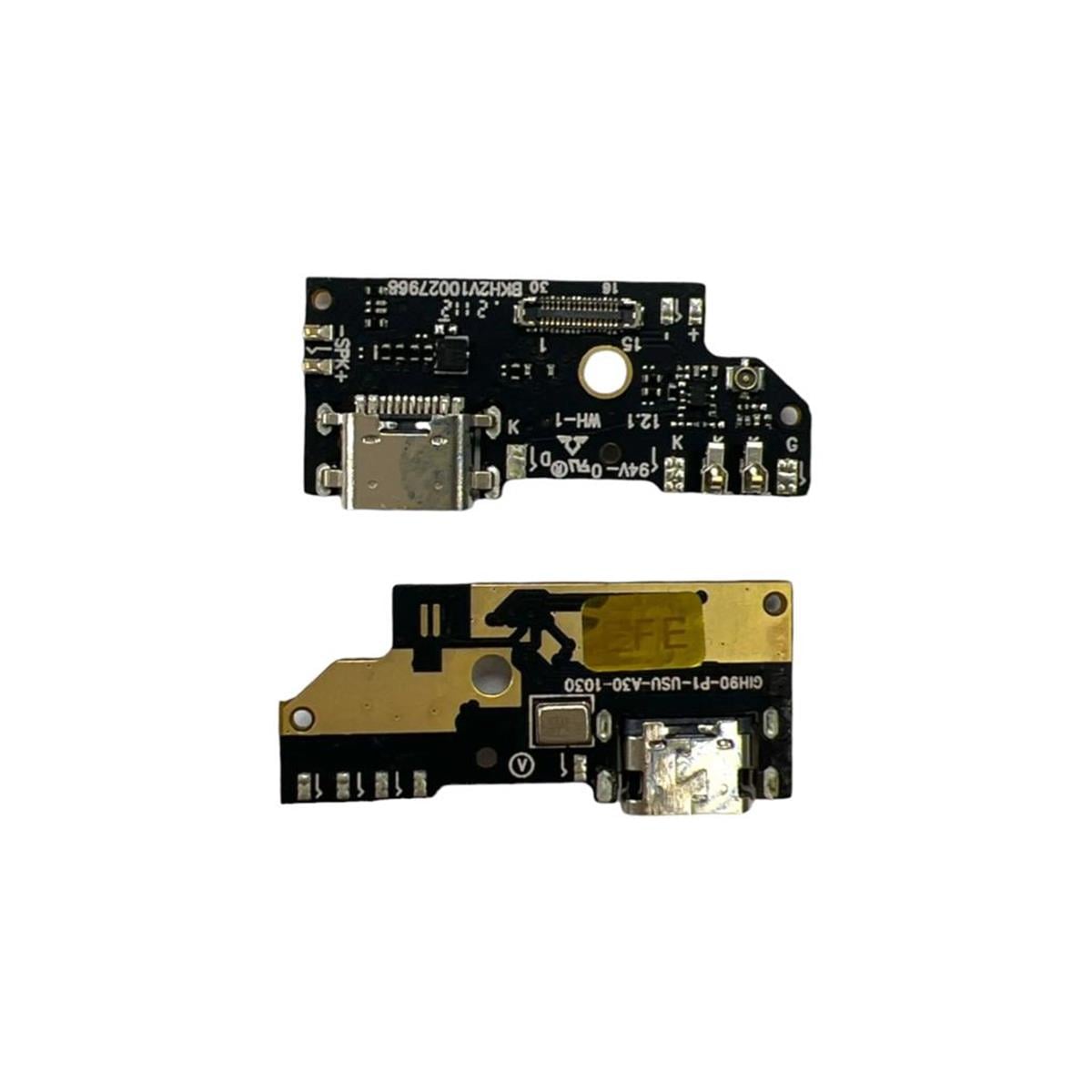 Reeder P13 Blue Max Pro Uyumlu Şarj Soketli Mikrofon Bordu