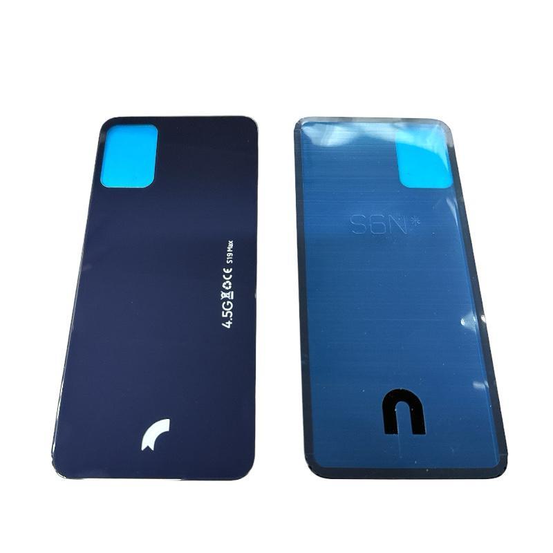 Reeder S19 Max Arka Kapak Lacivert