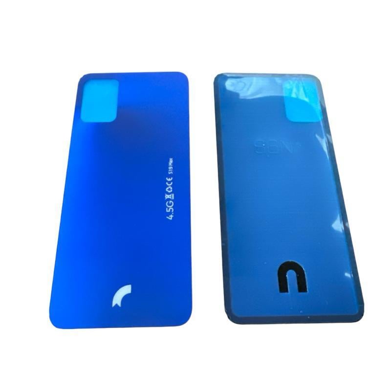 Reeder S19 Max Arka Kapak Mavi