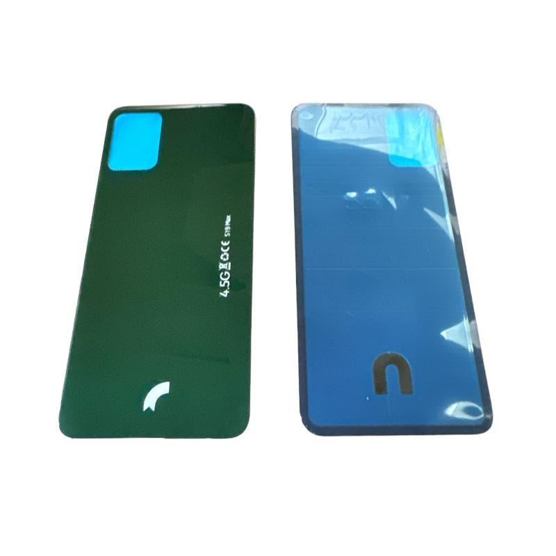 Reeder S19 Max Arka Kapak Yeşil