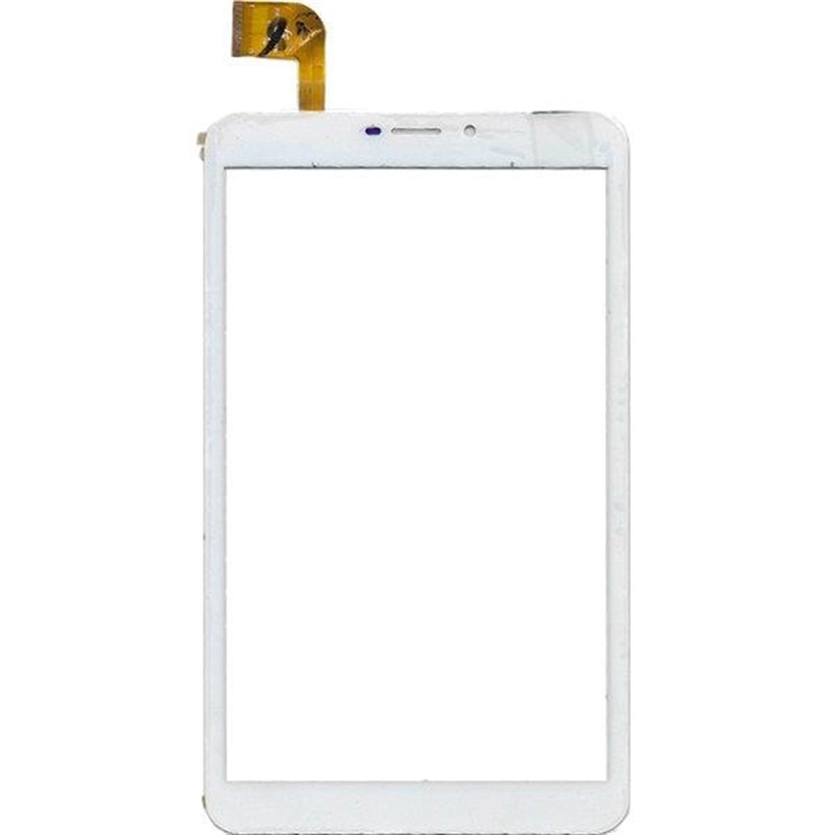 Reeder T8 Dokunmatik Beyaz