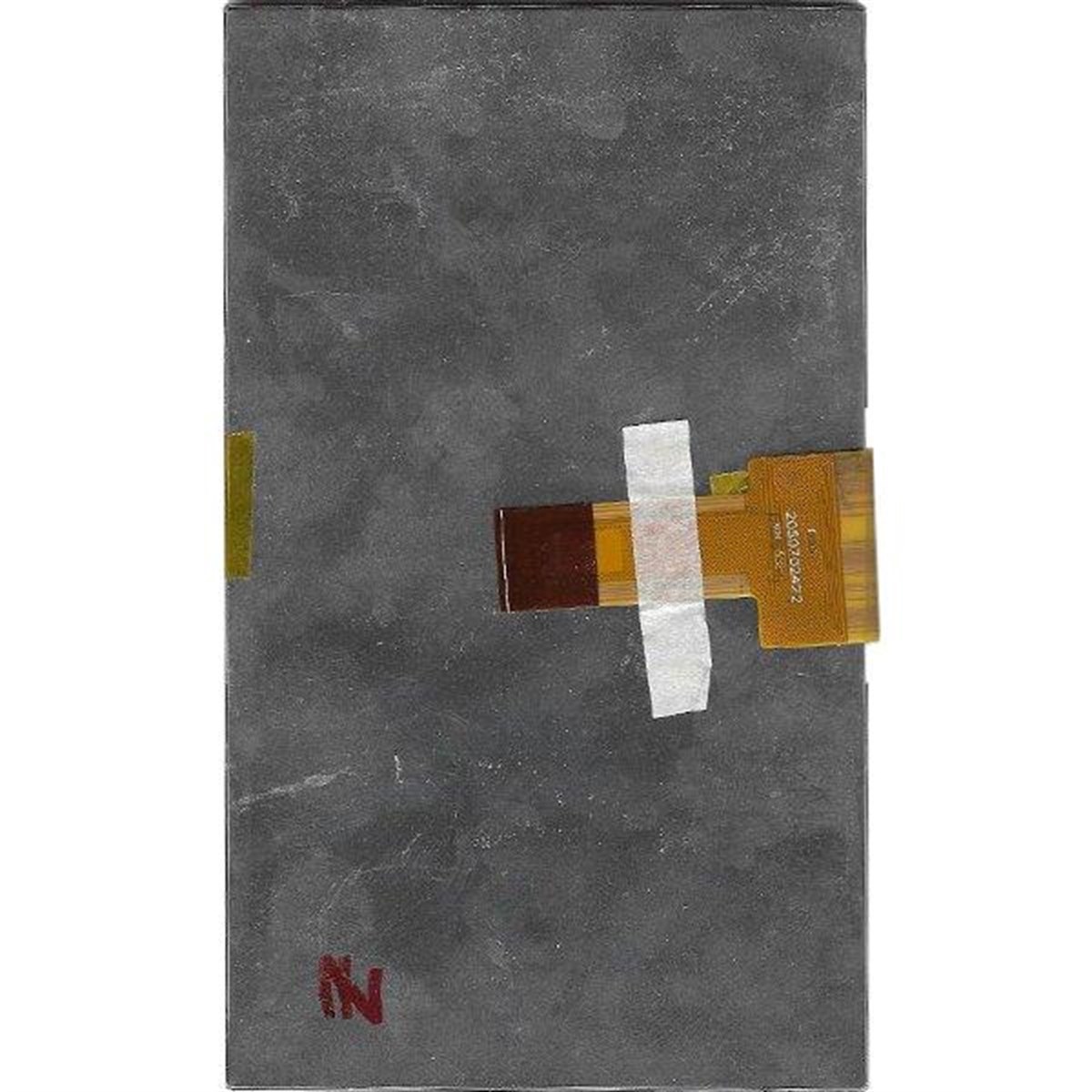 Reeder W7ic HD Lcd İç Ekran