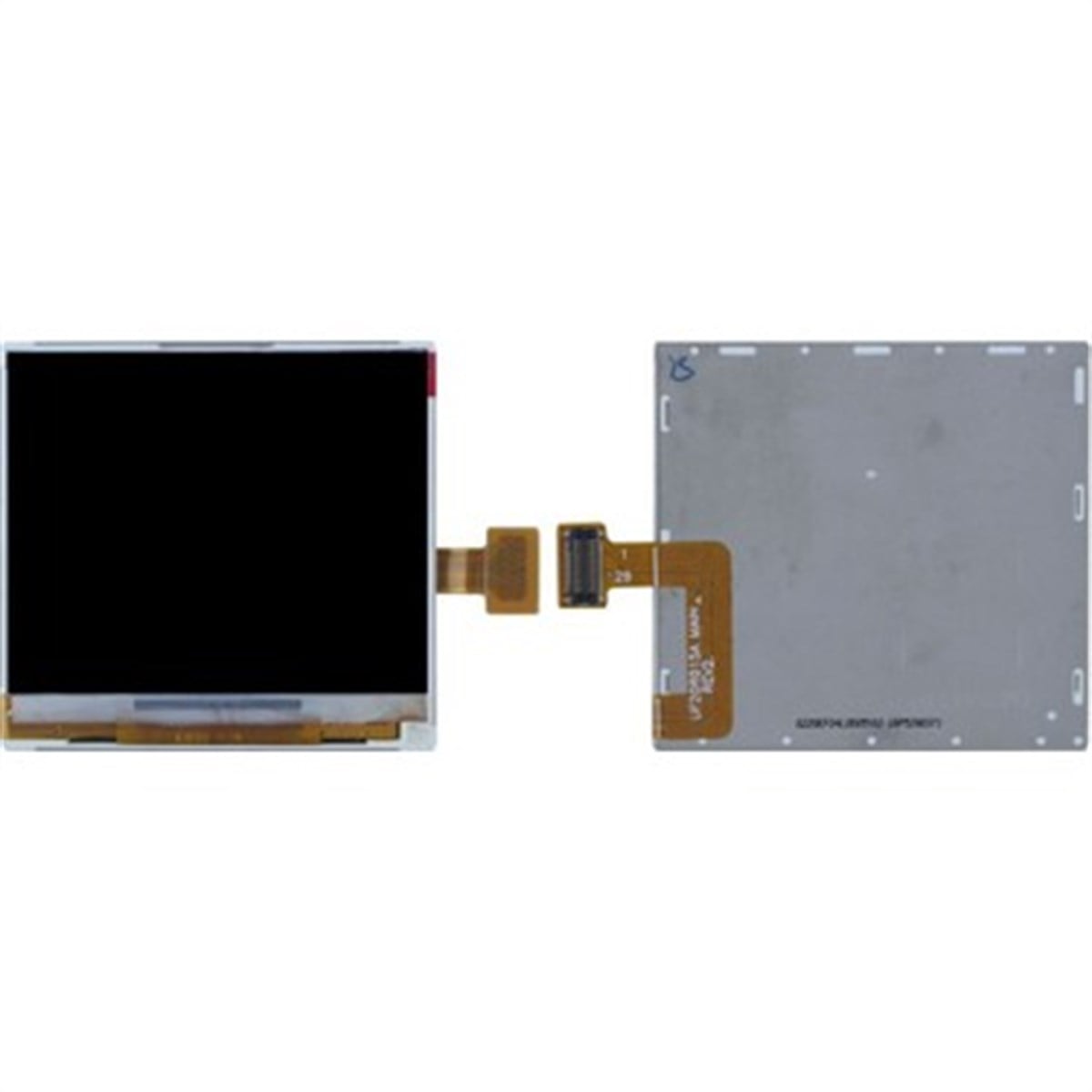 Samsung B3210 Lcd Ekran