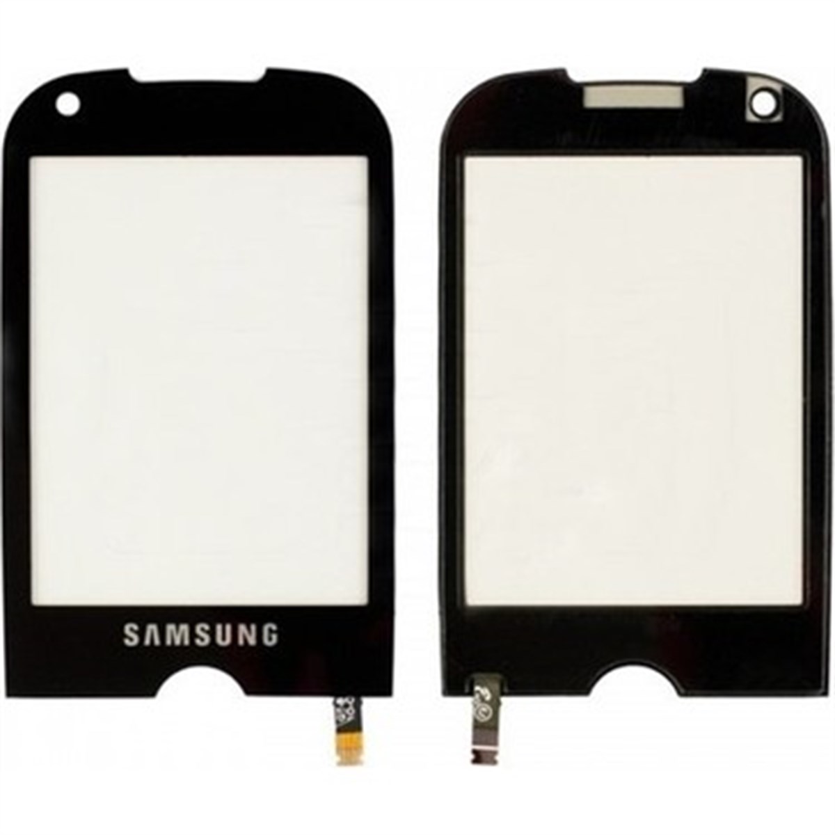 Samsung B5310 Dokunmatik Touch Ön Cam