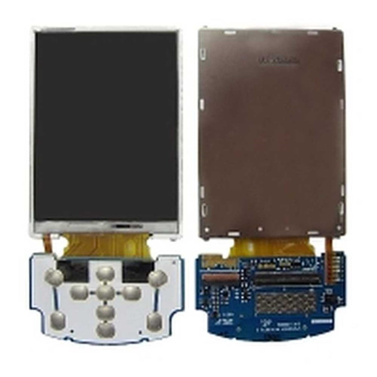 Samsung B5702 Lcd Ekran