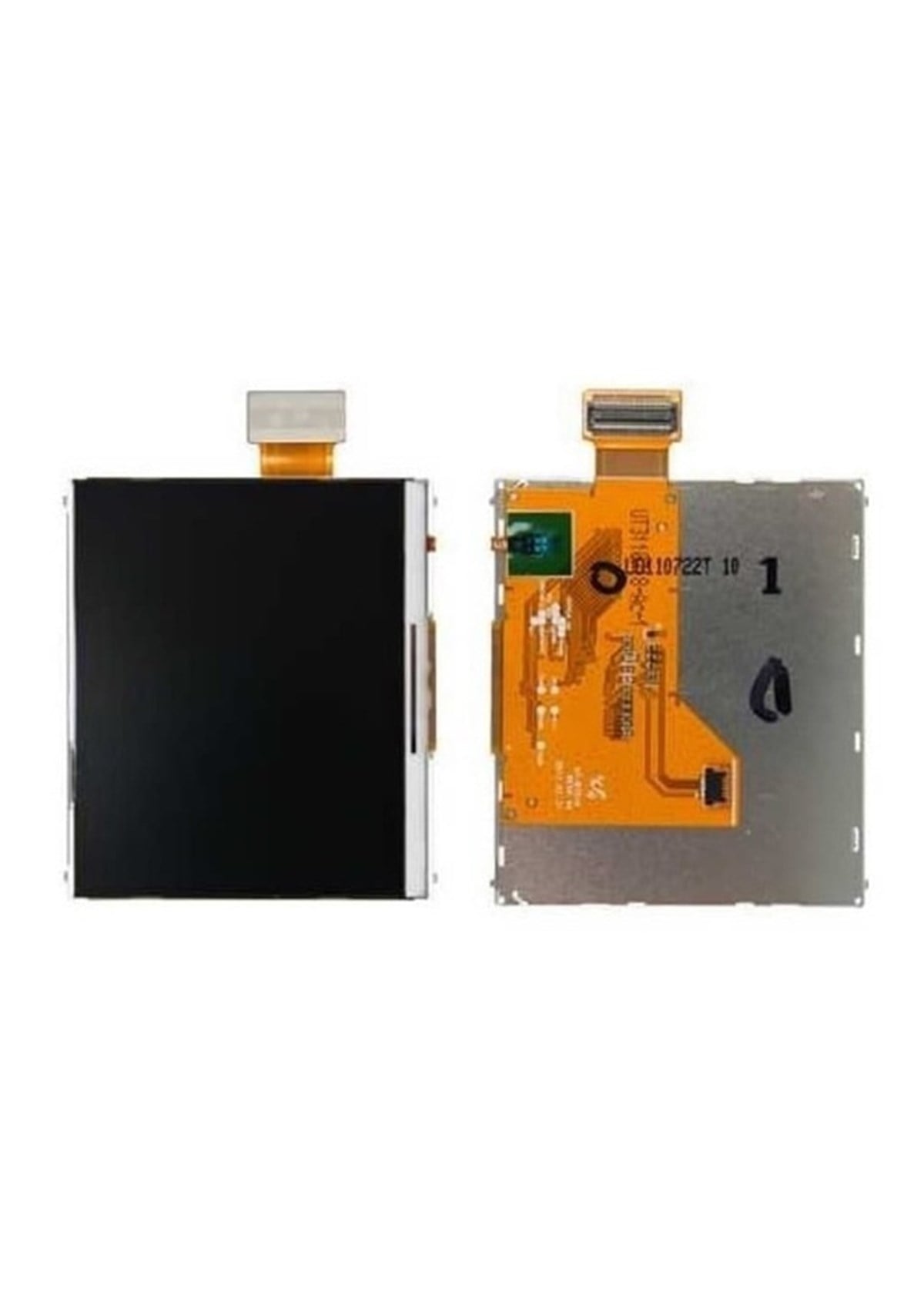 Samsung B7510 Lcd Ekran