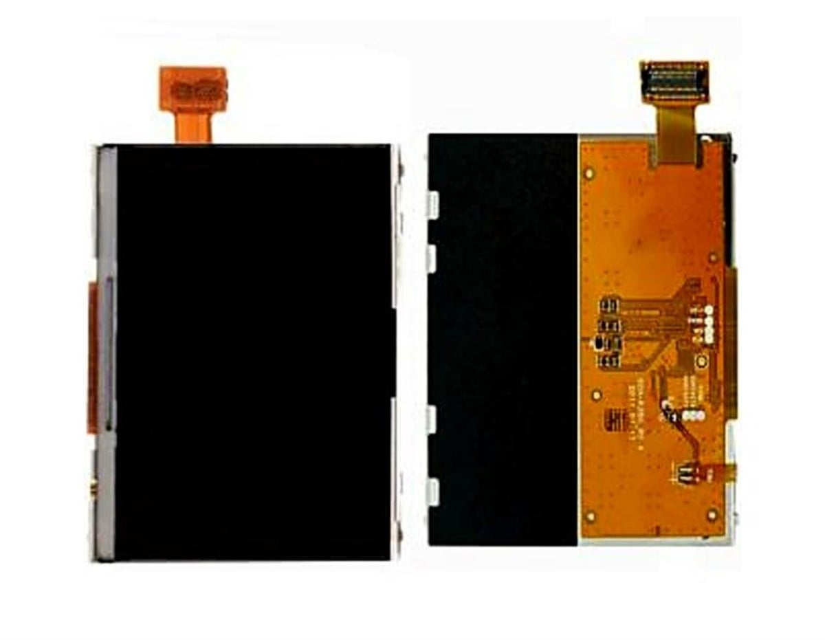 Samsung Chat 5270/5270S LCD