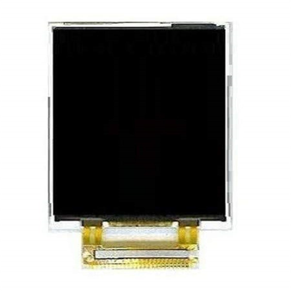 Samsung E1080 Lcd Ekran