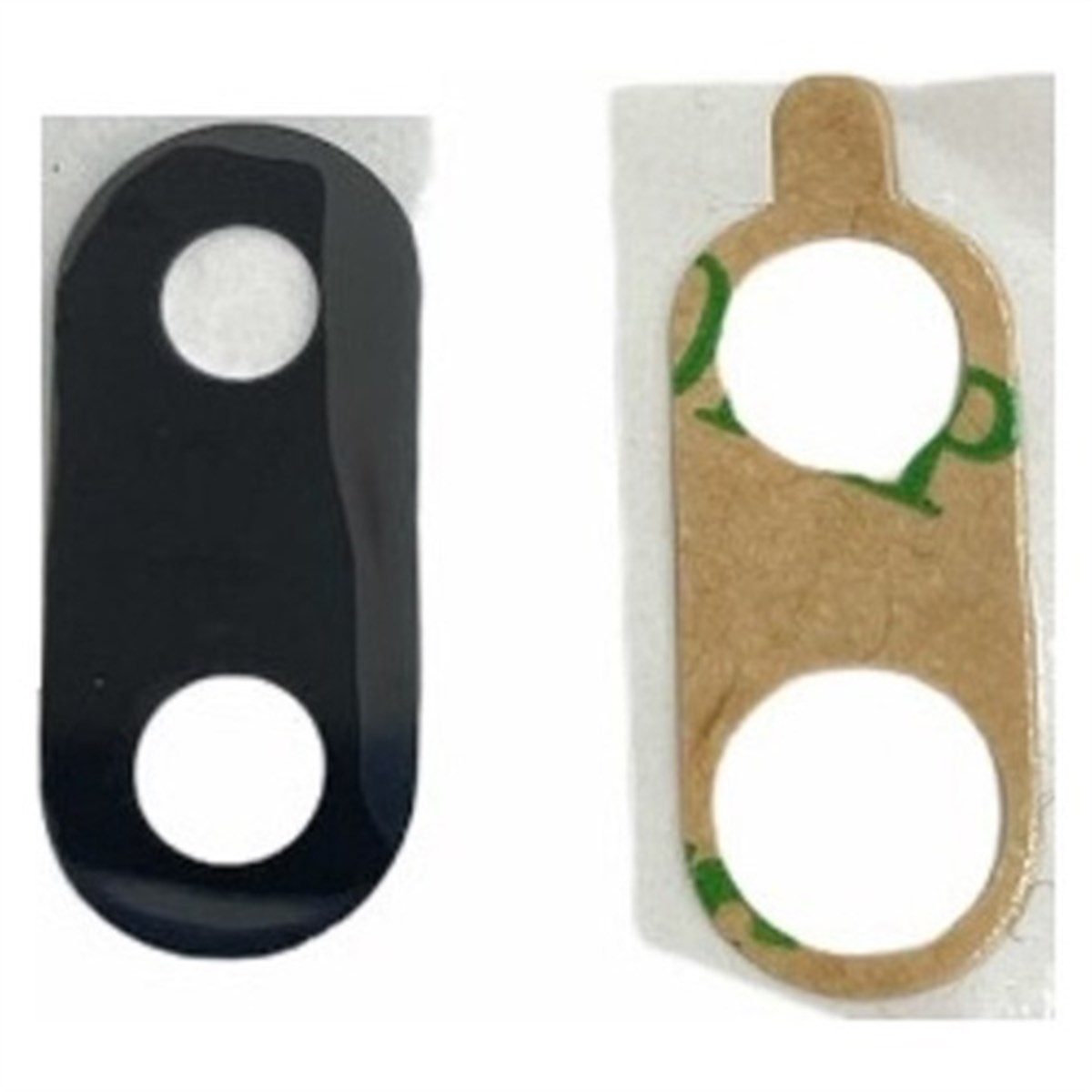 Samsung Galaxy A02 A022 Kamera Camı