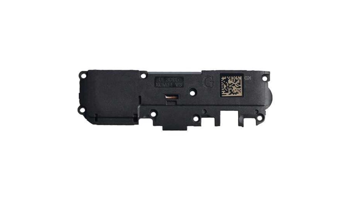 Samsung Galaxy A02s A025 Buzzer Hoparlör