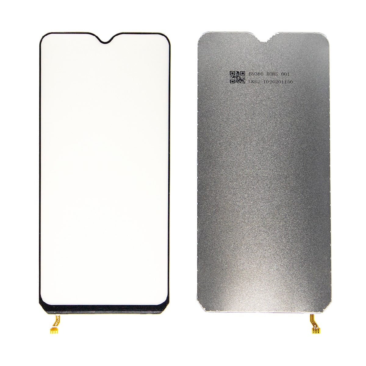 Samsung Galaxy A10 A105 Backlight