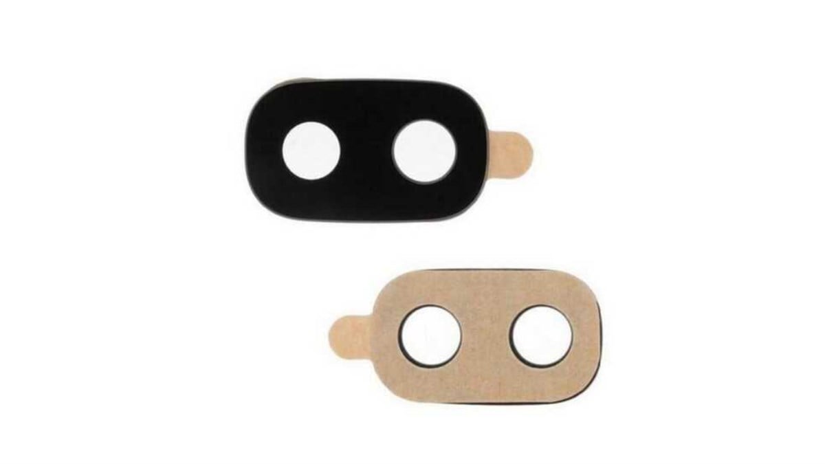 Samsung Galaxy A2 Core A260 Kamera Camı