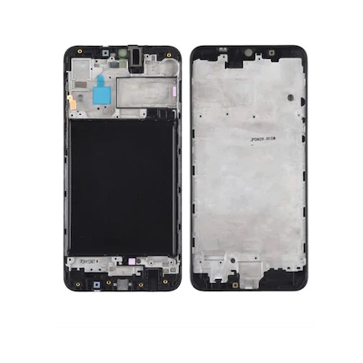 Samsung Galaxy A20 A205 Lcd Ekran Çıtası