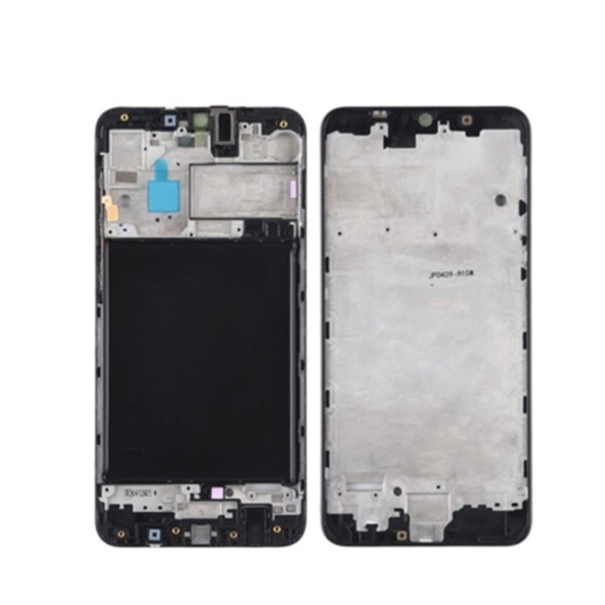 Samsung Galaxy A20s A207 Lcd Ekran Çıtası