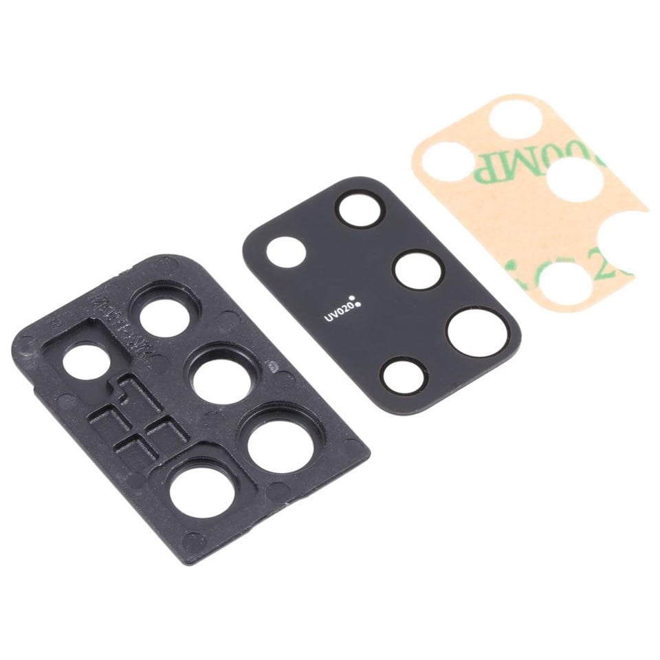 Samsung Galaxy A21s A217 Kamera Lensi Siyah