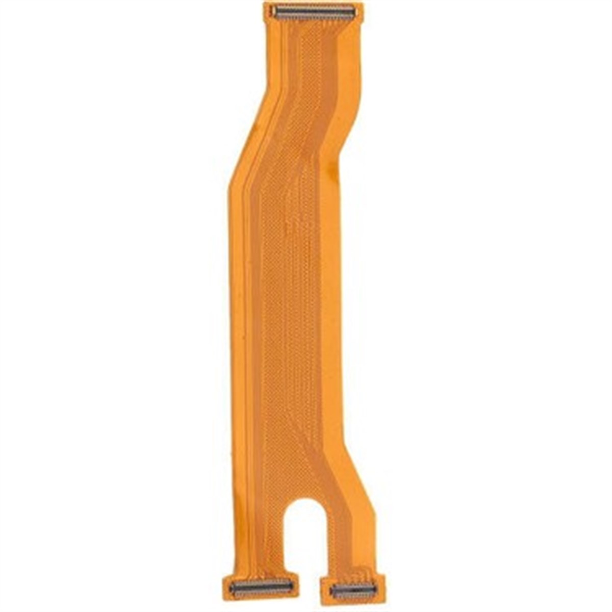 Samsung Galaxy A21s A217 Lcd Ekran Ara Flim Flex