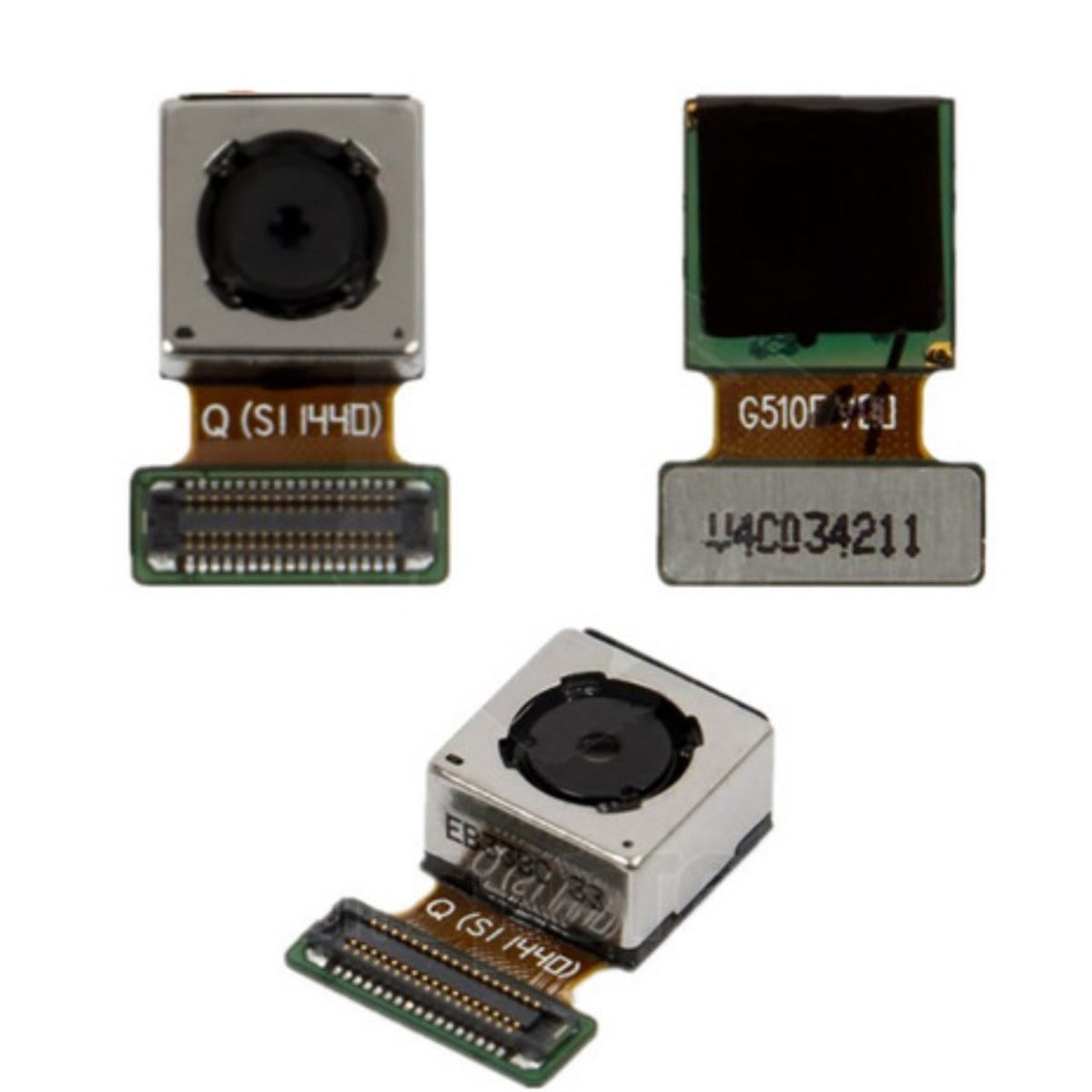 Samsung Galaxy A3 A300 Arka Kamera