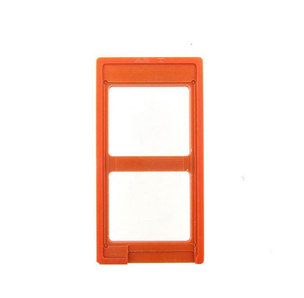 Samsung Galaxy A3 A300 Ekran Kalıbı