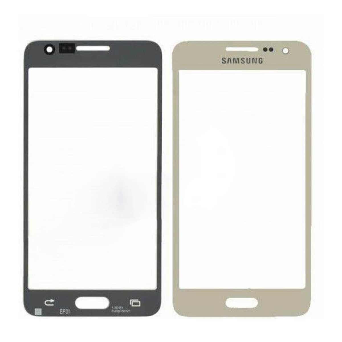 Samsung Galaxy A3 A300 Lens Gold