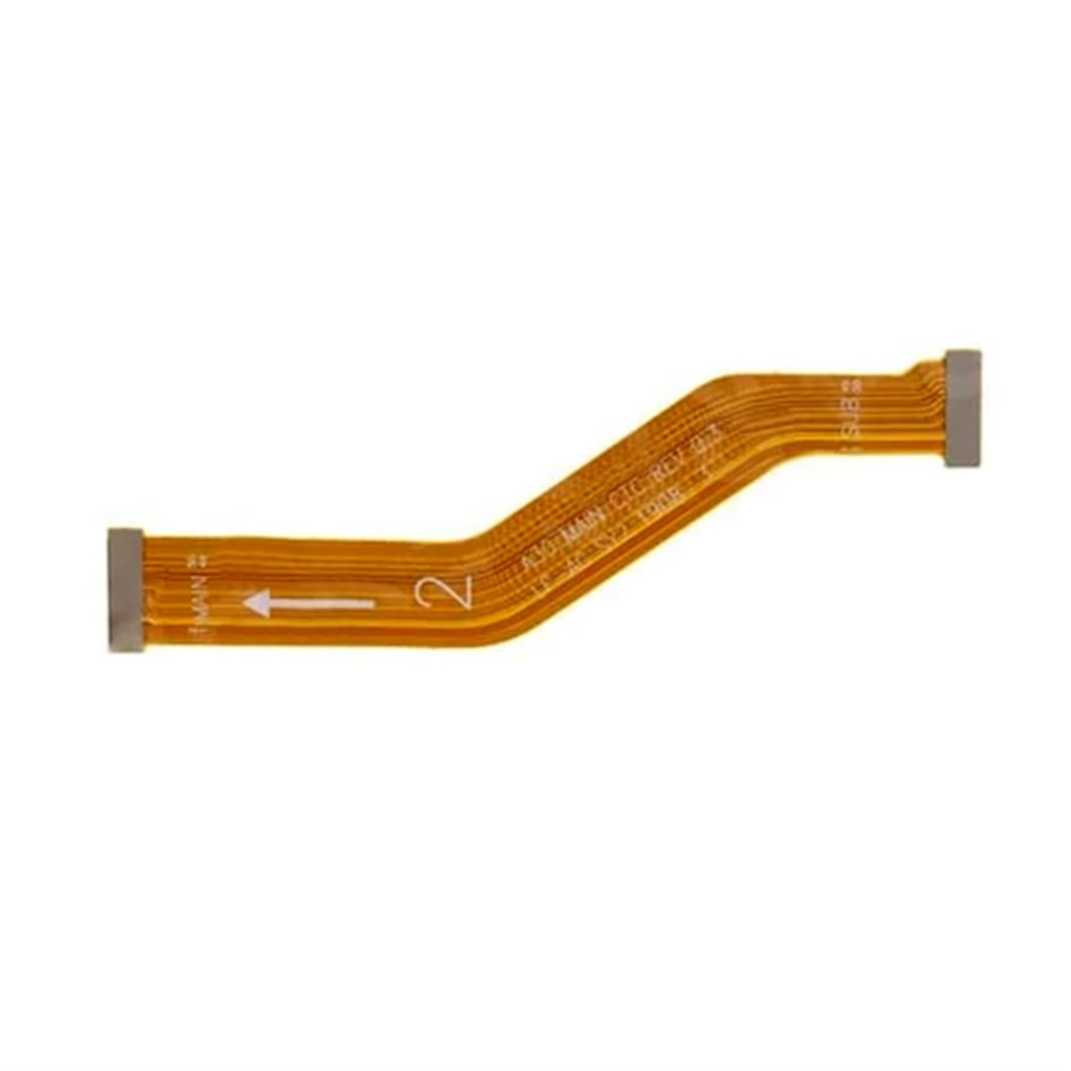 Samsung Galaxy A30 A305 Lcd Ekran Ara Filmi Flex