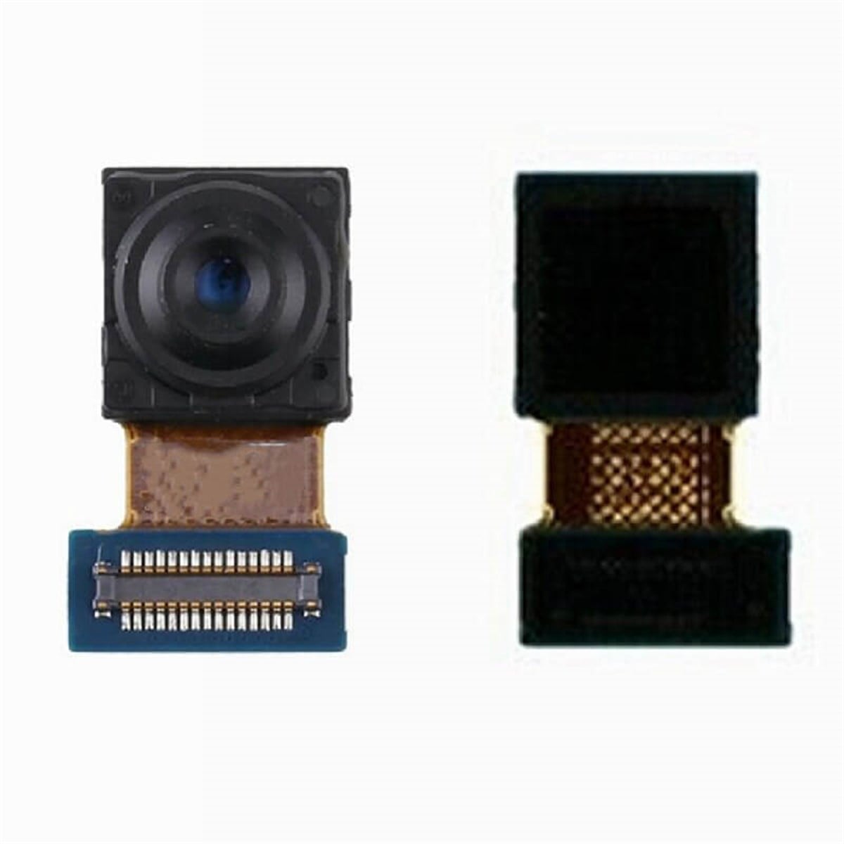 Samsung Galaxy A31 A315 Ön Kamera