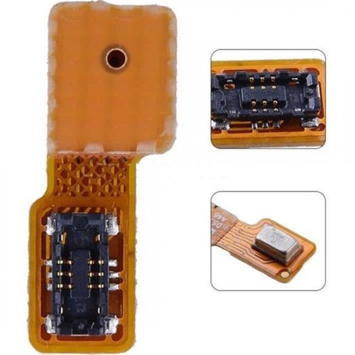 Samsung Galaxy A310 Mikrofon