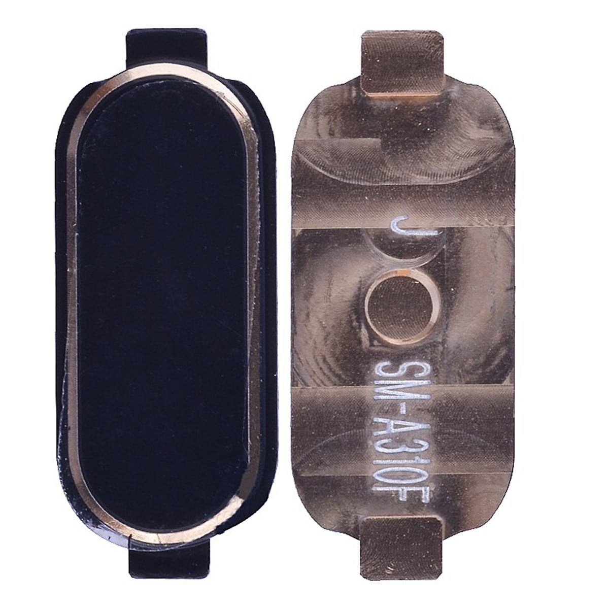 Samsung Galaxy A310 Mikrofon Filmi Flex