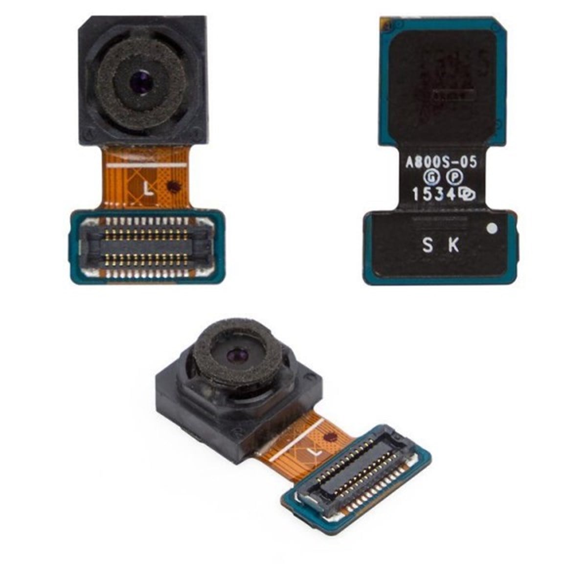 Samsung Galaxy A310 Ön Kamera