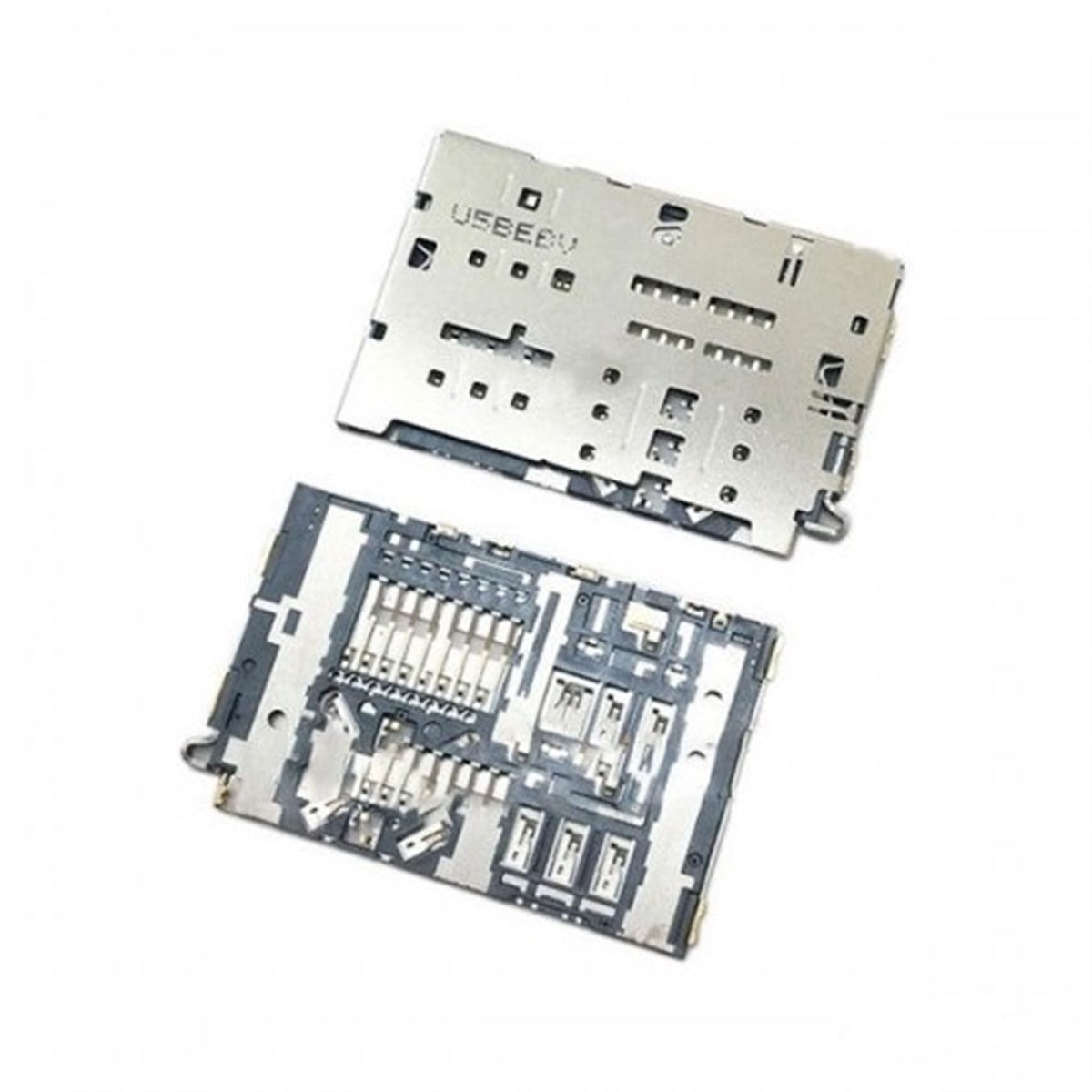 Samsung Galaxy A320 A520 A720 Sim Kart Okuyucu