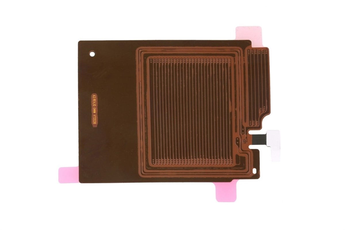 Samsung Galaxy A320 Nfc Anteni