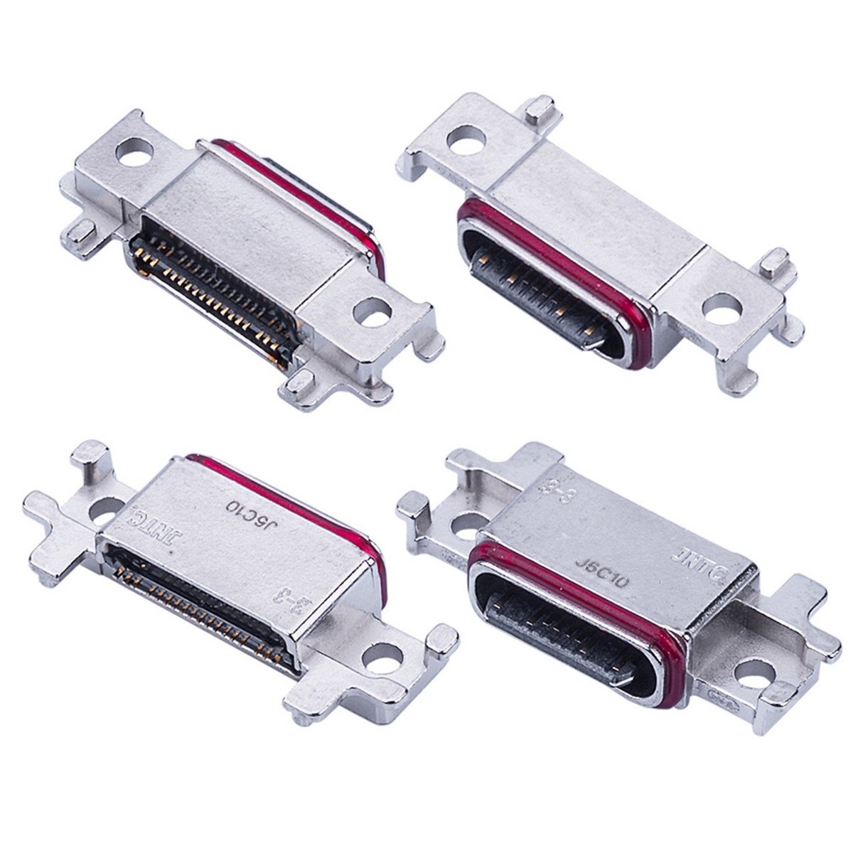 Samsung Galaxy A320 Şarj Soketi