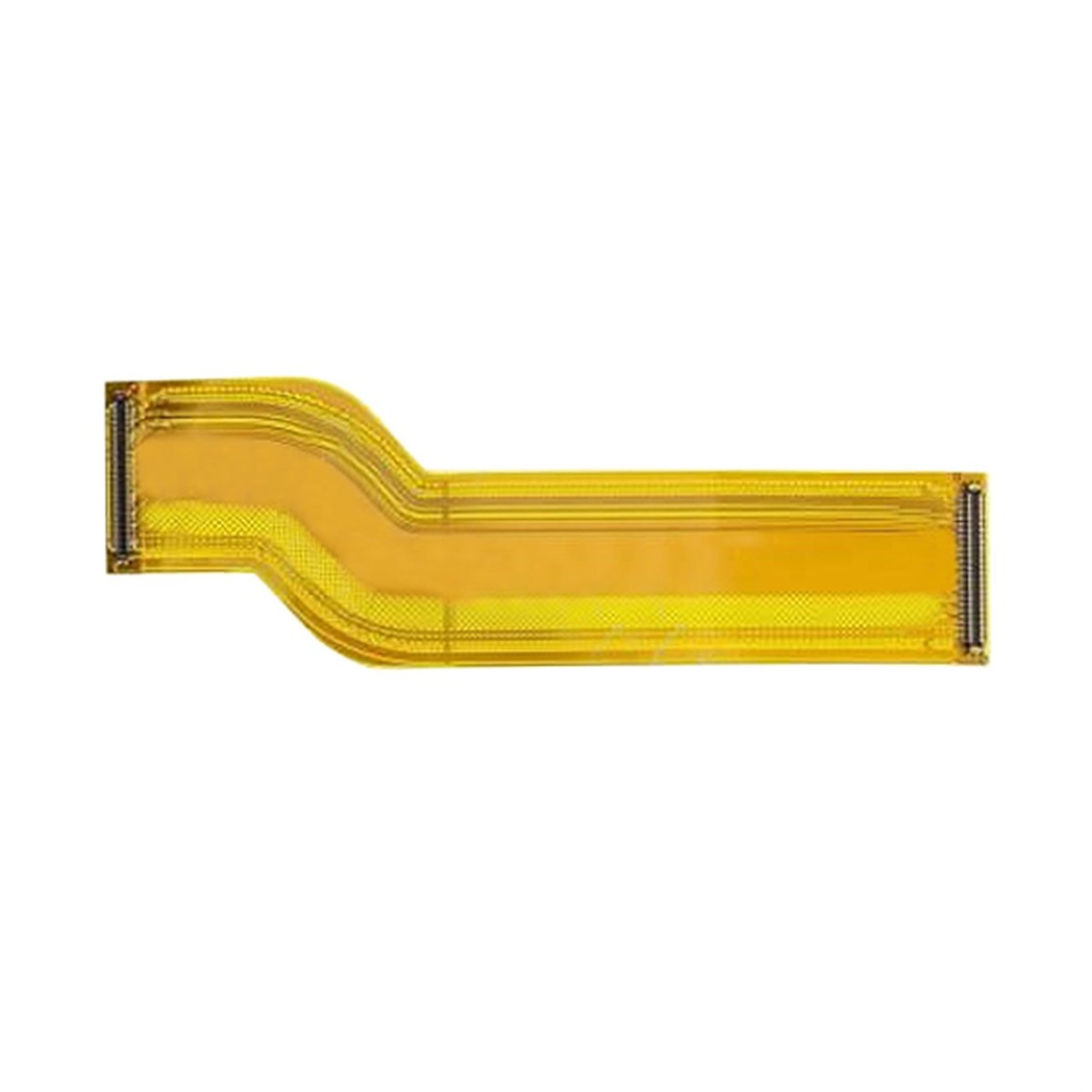 Samsung Galaxy A40 A405 Lcd Ekran Ara Filmi Flex