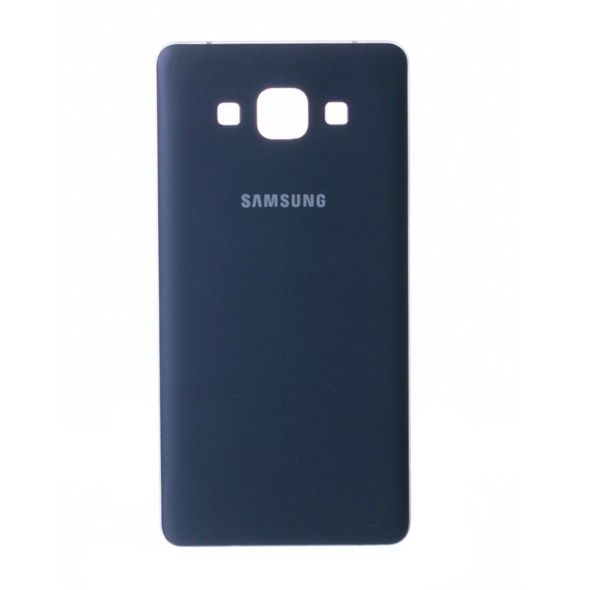 Samsung Galaxy A5 A500 Kasa Mavi Çıtasız