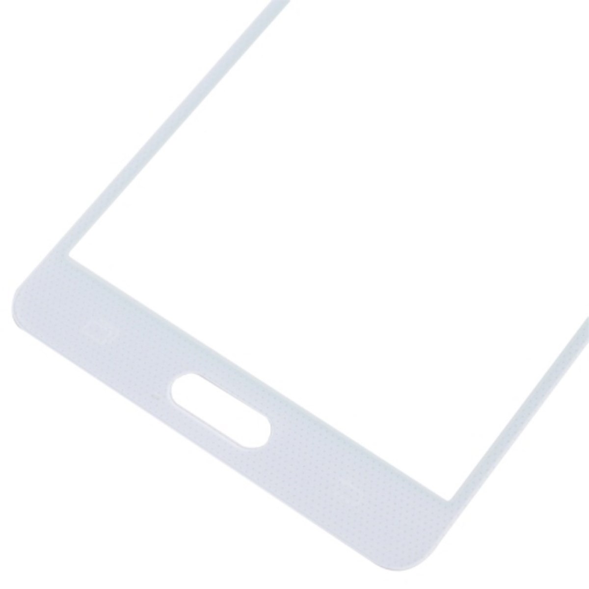 Samsung Galaxy A5 A500 Lens Beyaz