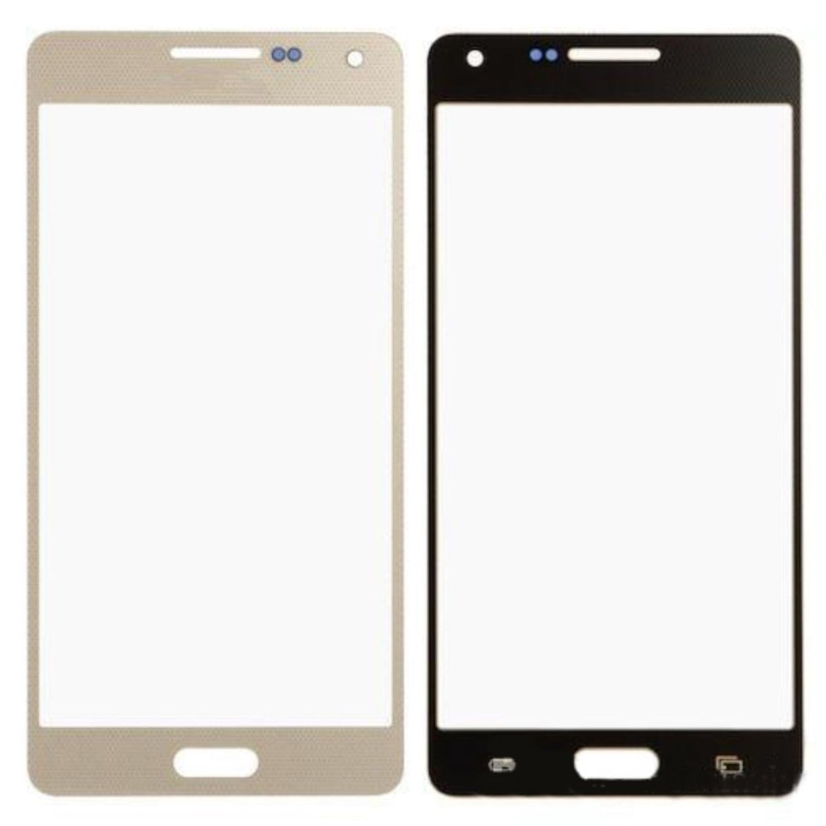 Samsung Galaxy A5 A500 Lens Gold