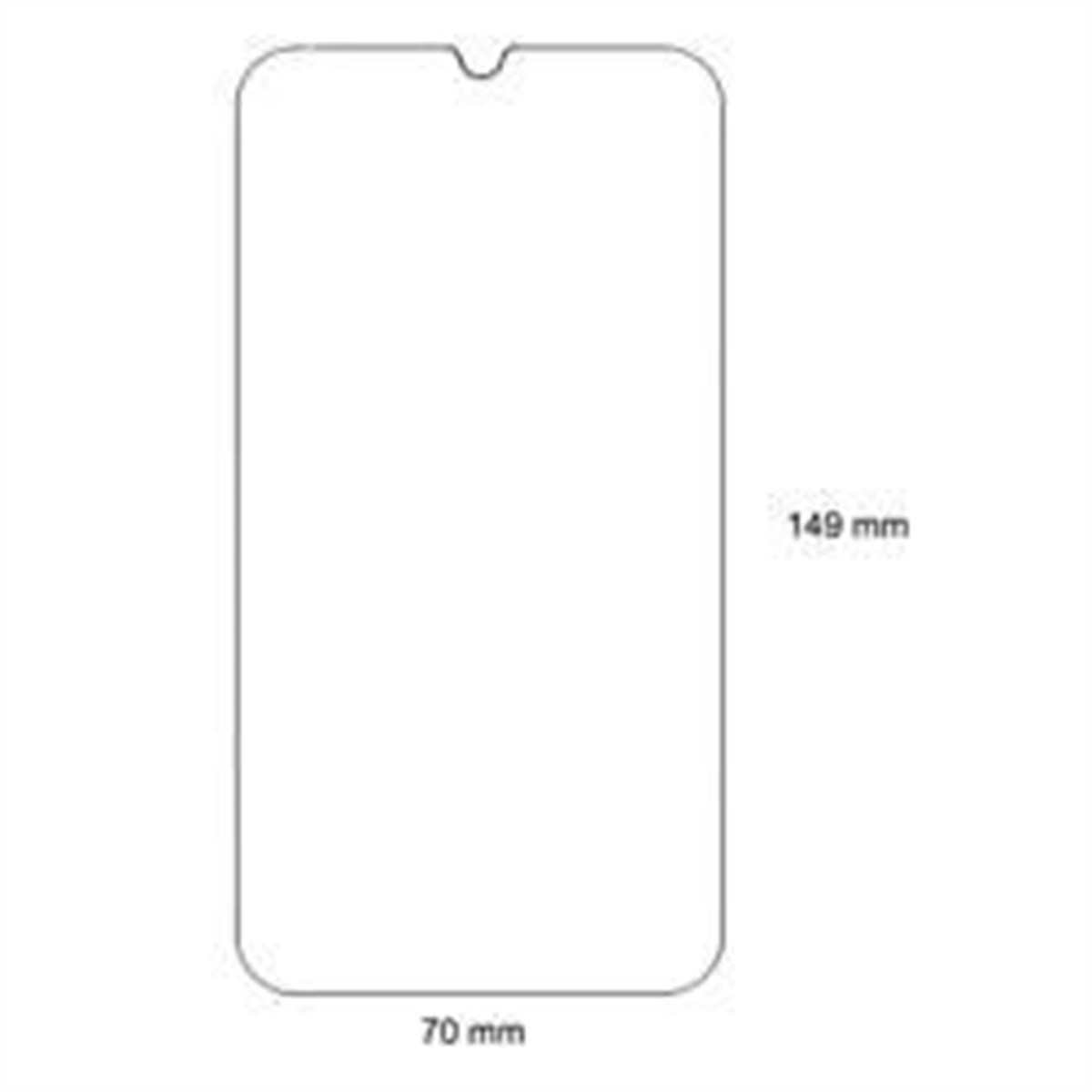 Samsung Galaxy A50 A505 Oca