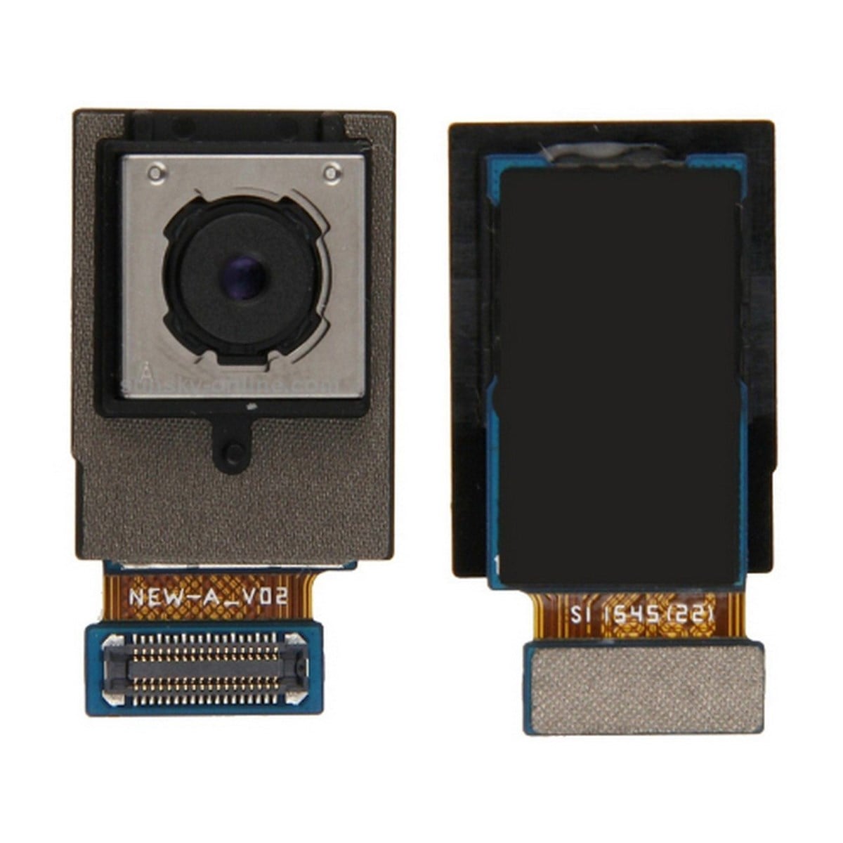 Samsung Galaxy A510 Arka Kamera