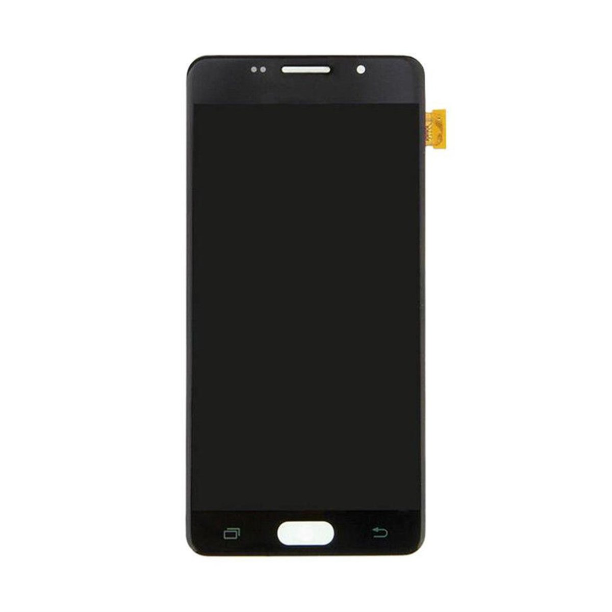 Samsung Galaxy A510 Lcd Ekran Dokunmatik Siyah Oled