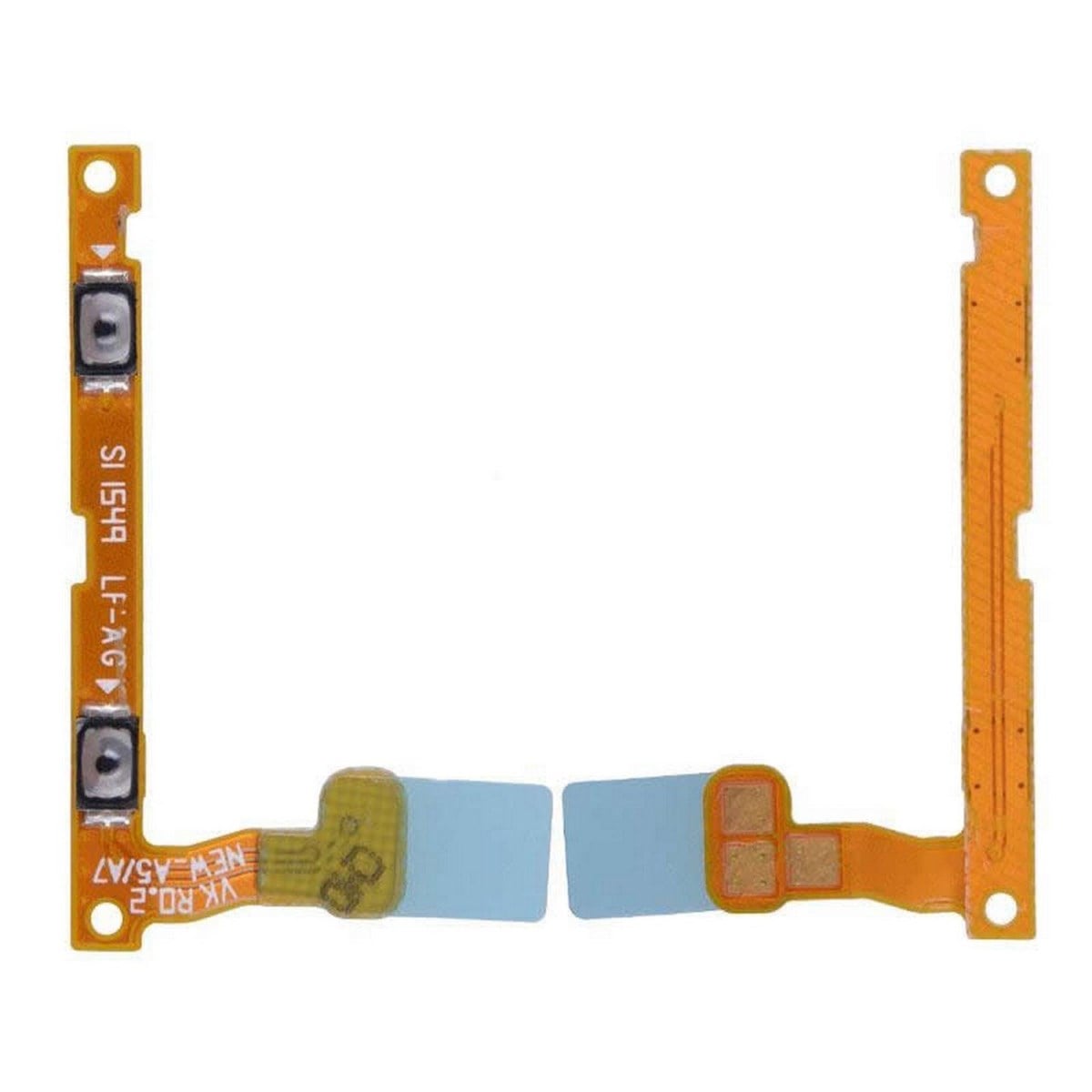 Samsung Galaxy A510 Yan Ses Filmi Flex