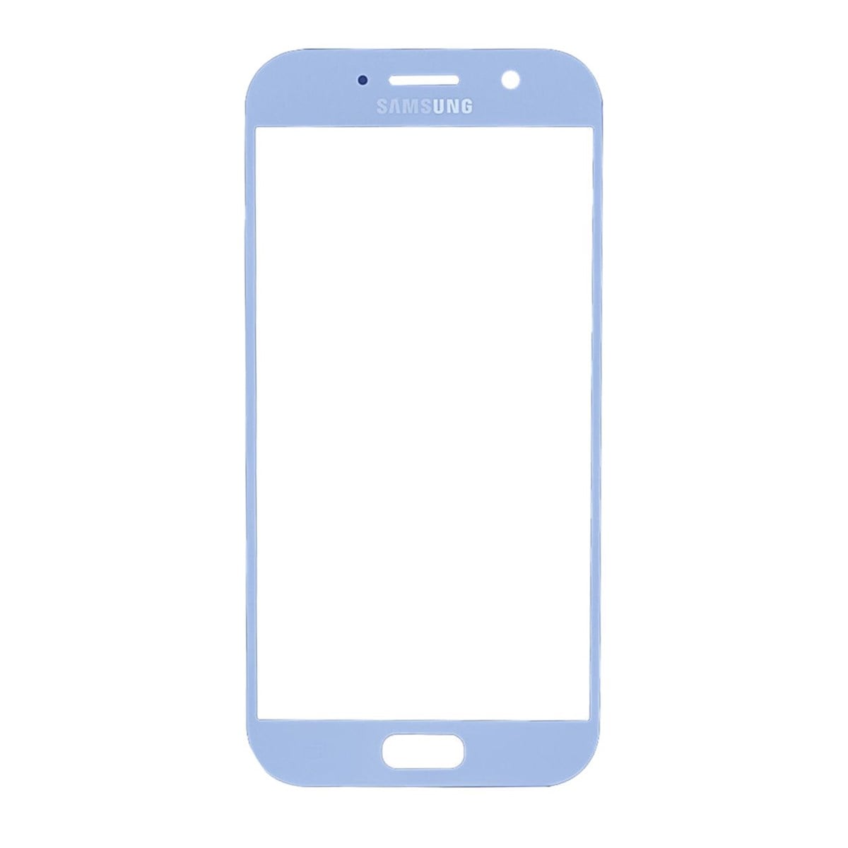 Samsung Galaxy A520 Lens Ocalı Mavi Servis
