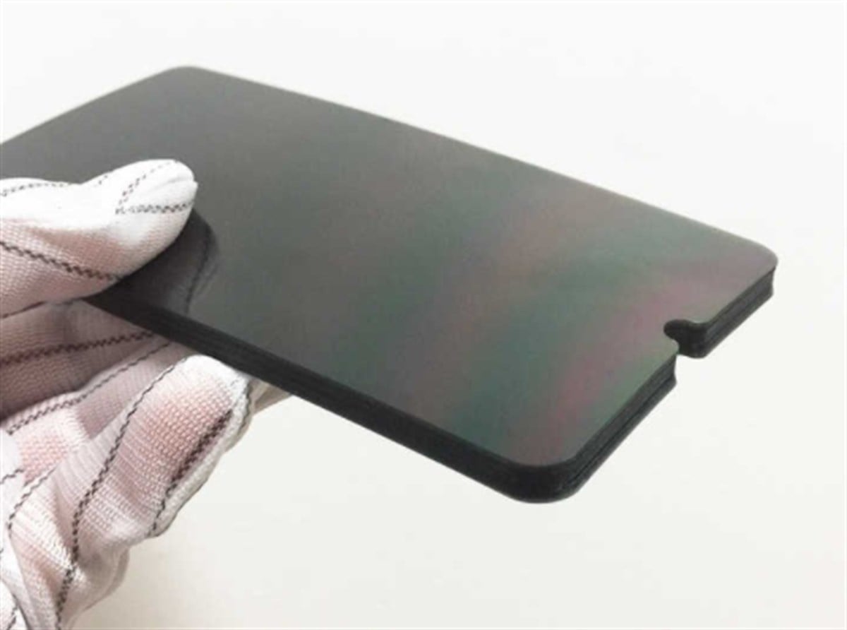 Samsung Galaxy A60 A6060 Polarize