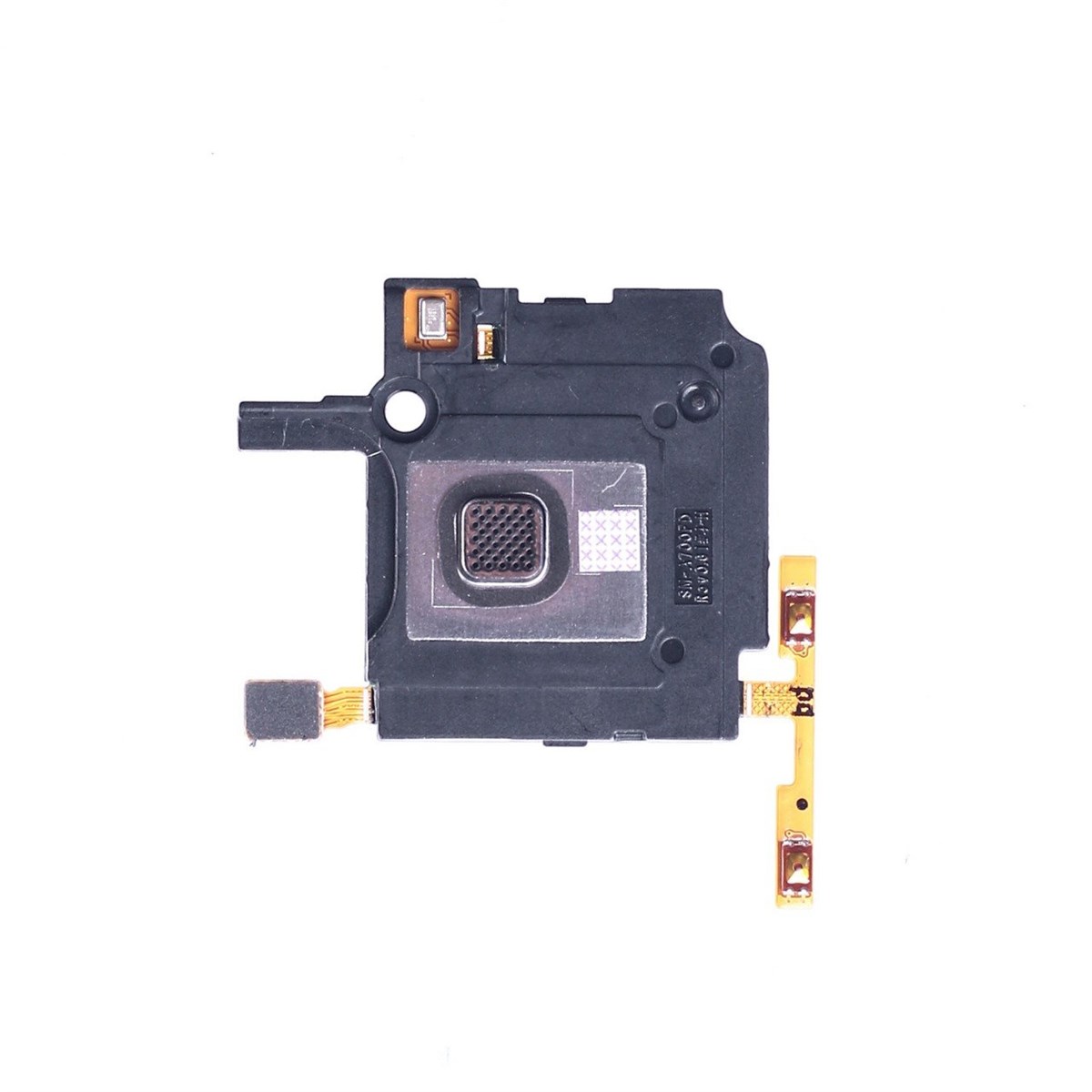 Samsung Galaxy A7 A700 Buzzer Hoparlör Yan Ses Filmi Flex