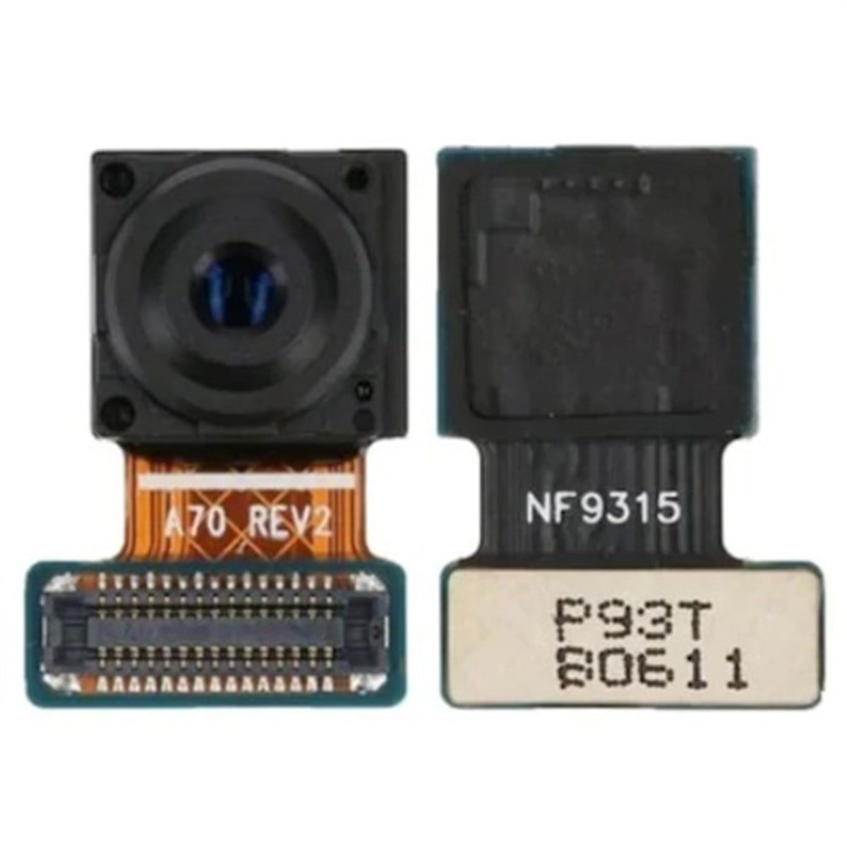 Samsung Galaxy A70 A705 Ön Kamera