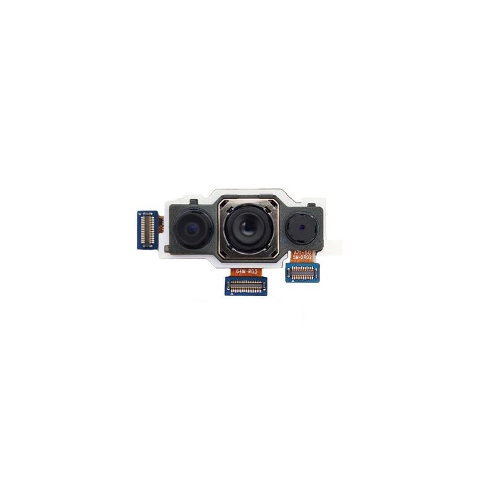 Samsung Galaxy A71 A715 Arka Kamera